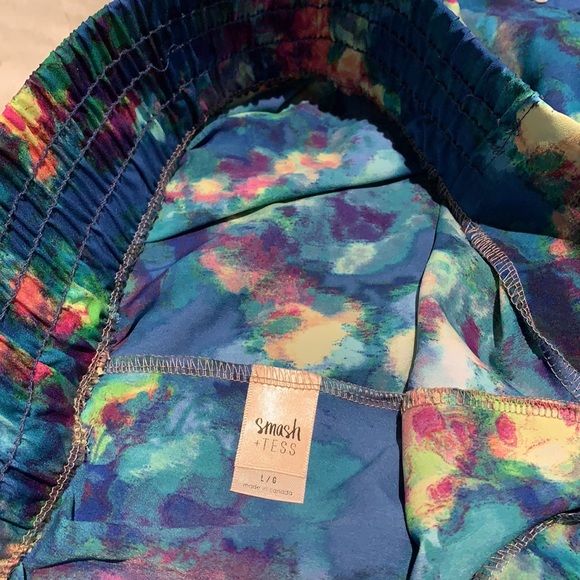 Smash & Tess  shorts - Picture 3 of 6